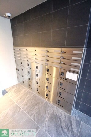 レオーネ板橋本町IIの物件内観写真